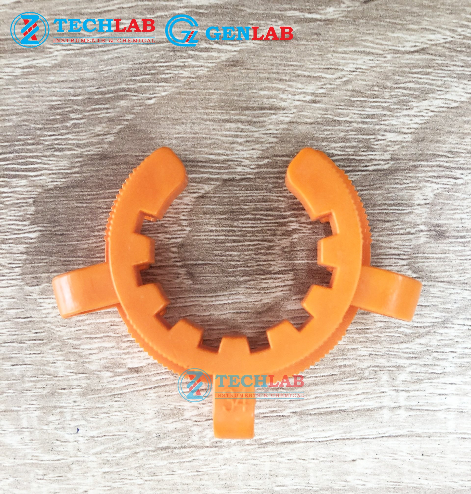 CO NỐI NHỰA SỐ 34_GENLAB