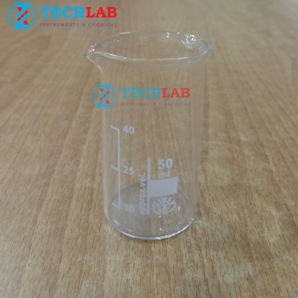 CỐC ĐỐT CAO THÀNH 50ml_SIMAX