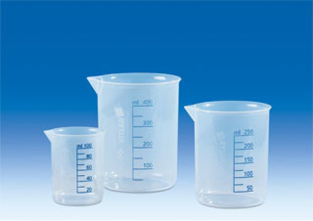 Cốc Nhựa PP ĐỨC