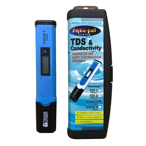 Máy Đo Độ Dẫn Điện Dạng Bút COND 3_Trans Instruments