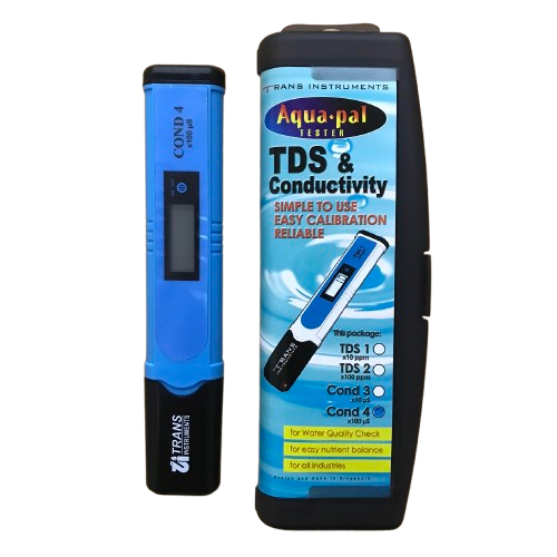 Máy Đo Độ Dẫn Điện Dạng Bút COND 4_Trans Instruments