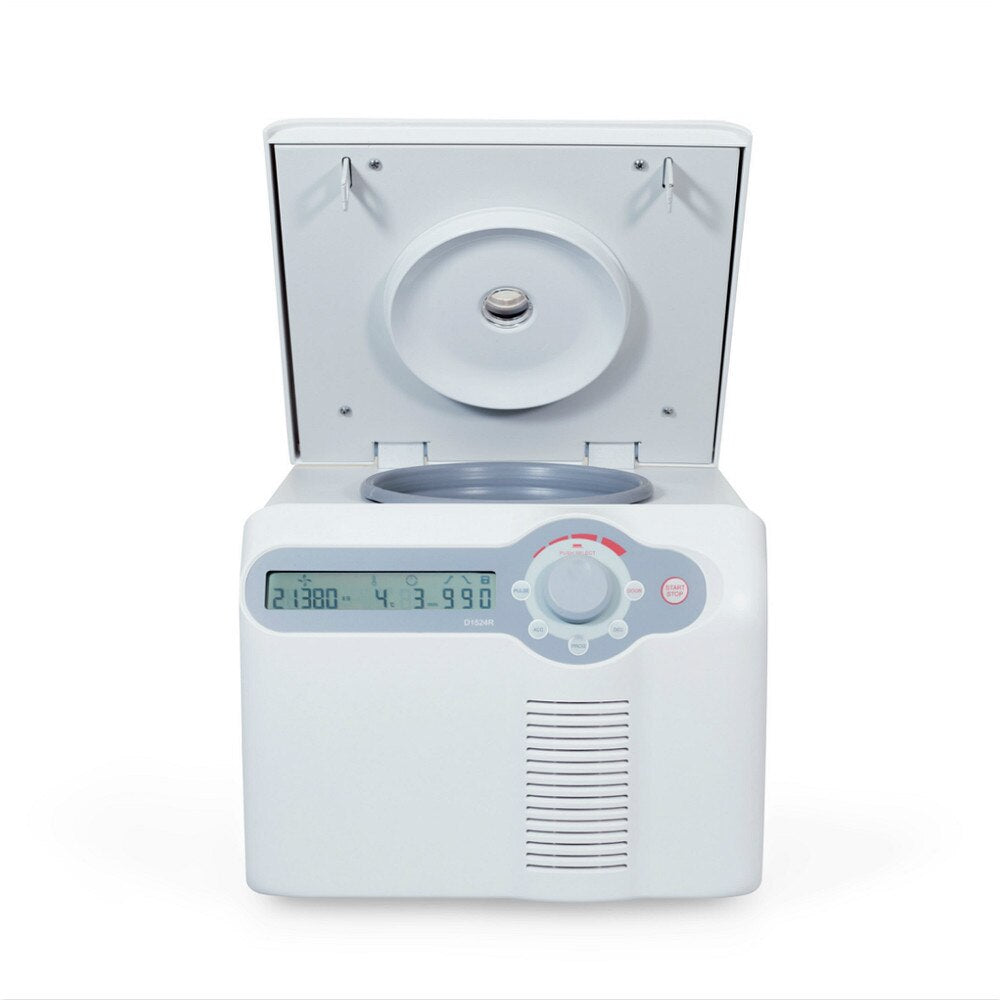 Máy Ly Tâm Lạnh Vi Lượng Tốc Độ Cao D1524R_DLAB