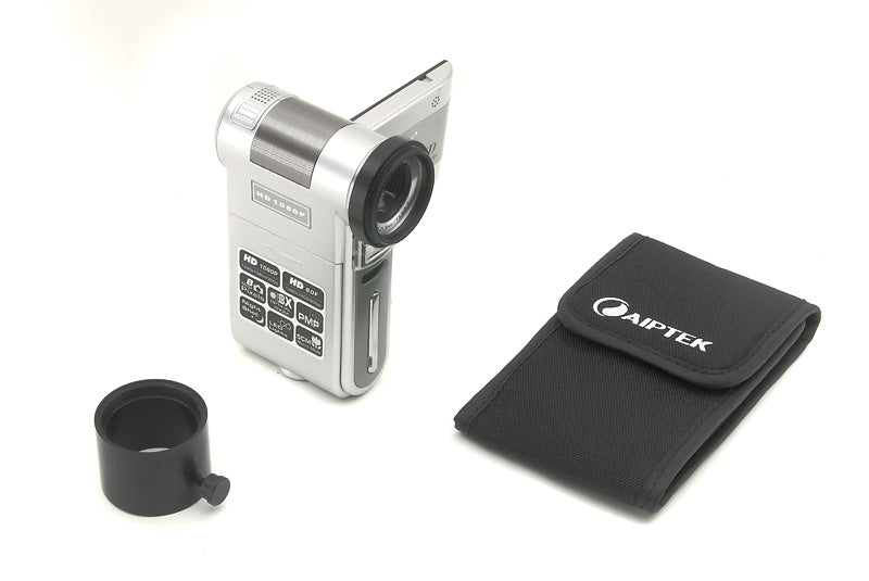 Bộ Camera Quay Video Và Chụp Ảnh Kỹ Thuật Số DIGI_OPTIKA