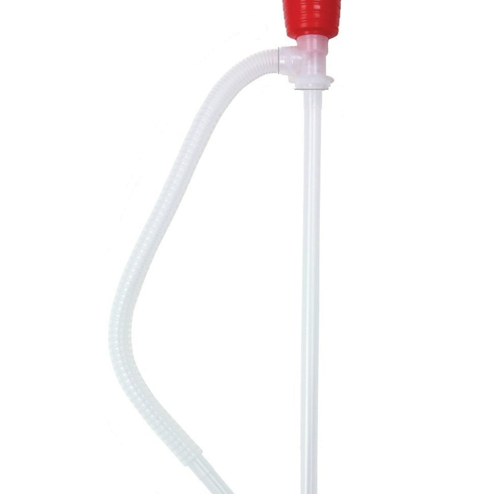 Ống Bơm Nhựa Bằng Tay DP-14_DUKSHIN