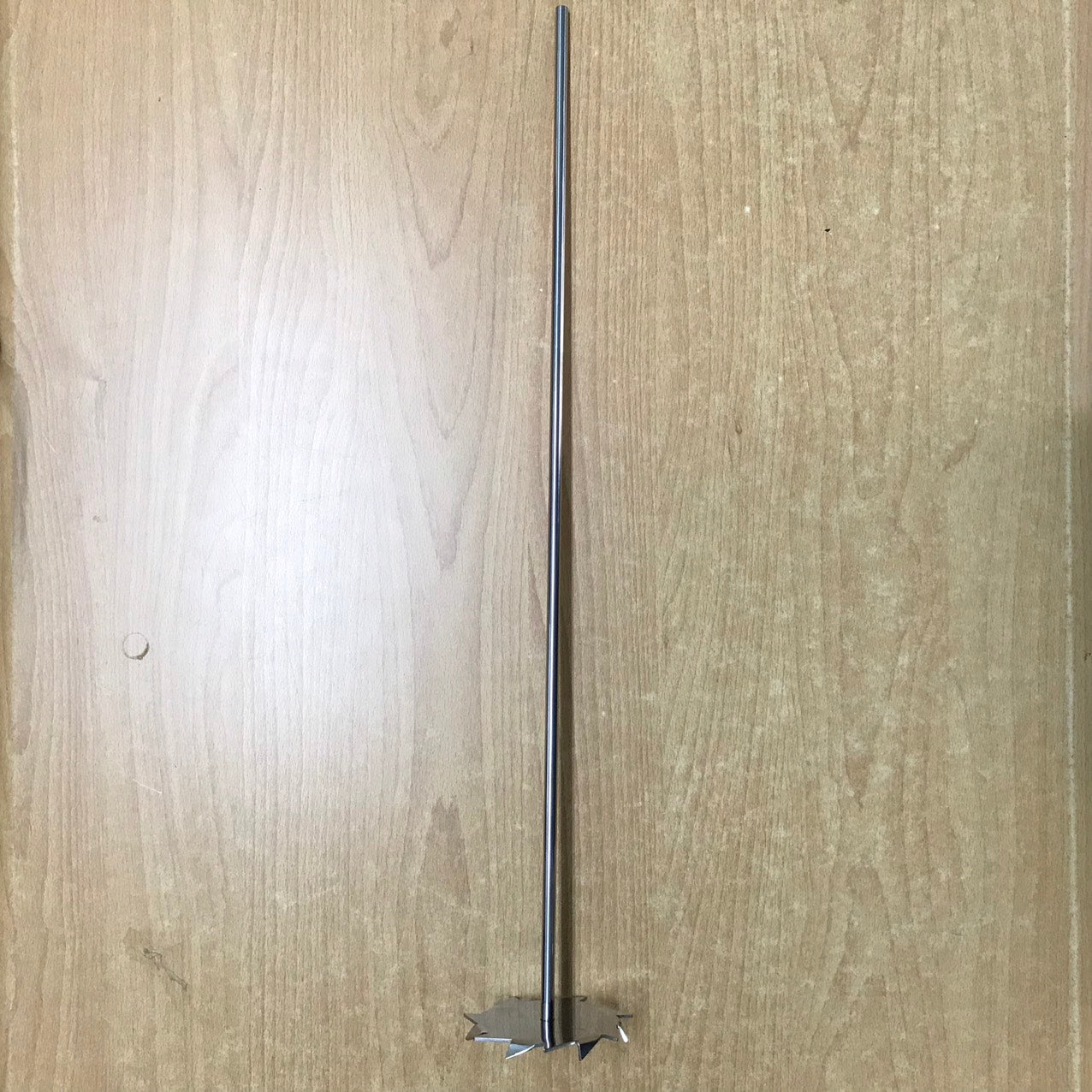 ĐŨA KHUẤY INOX HÒA TAN LOẠI LỚN 316L (18900500)_DLAB