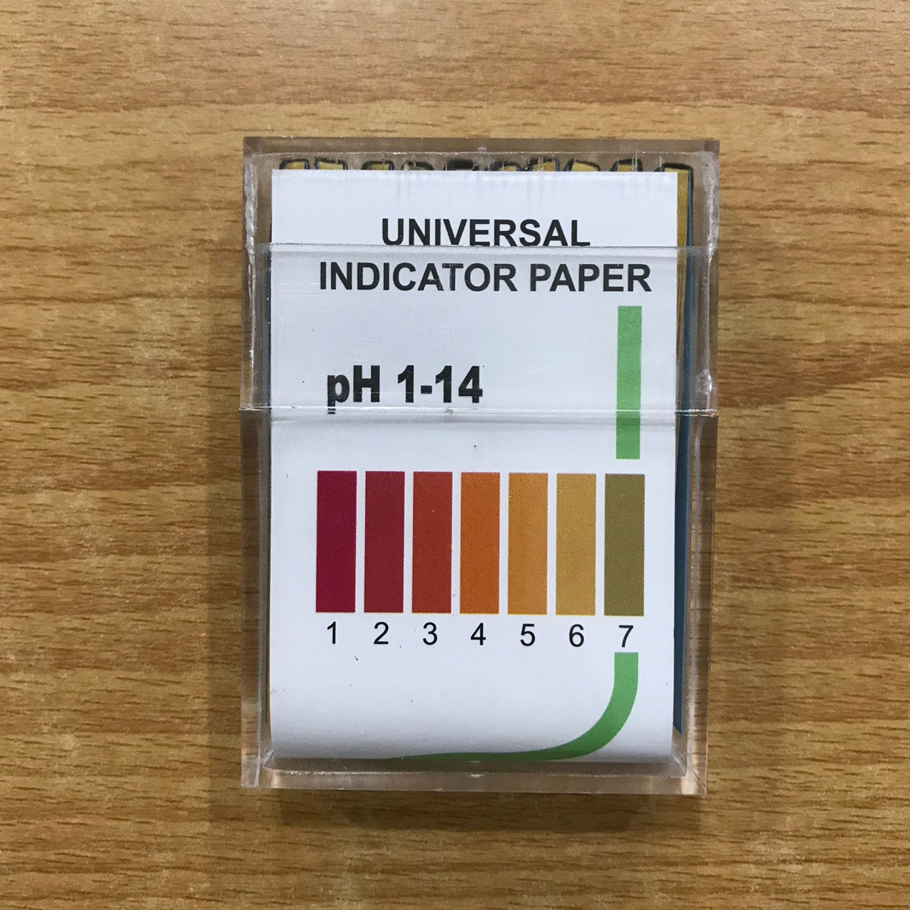 GIẤY ĐO PH 1-14 (HỘP)_GENLAB