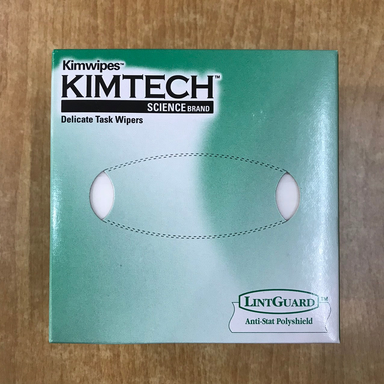 Giấy Lau Kimwipes
