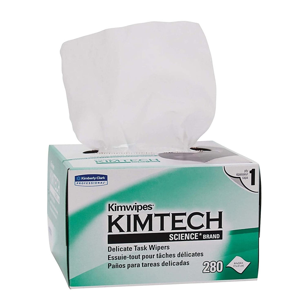 Giấy Lau Kimwipes
