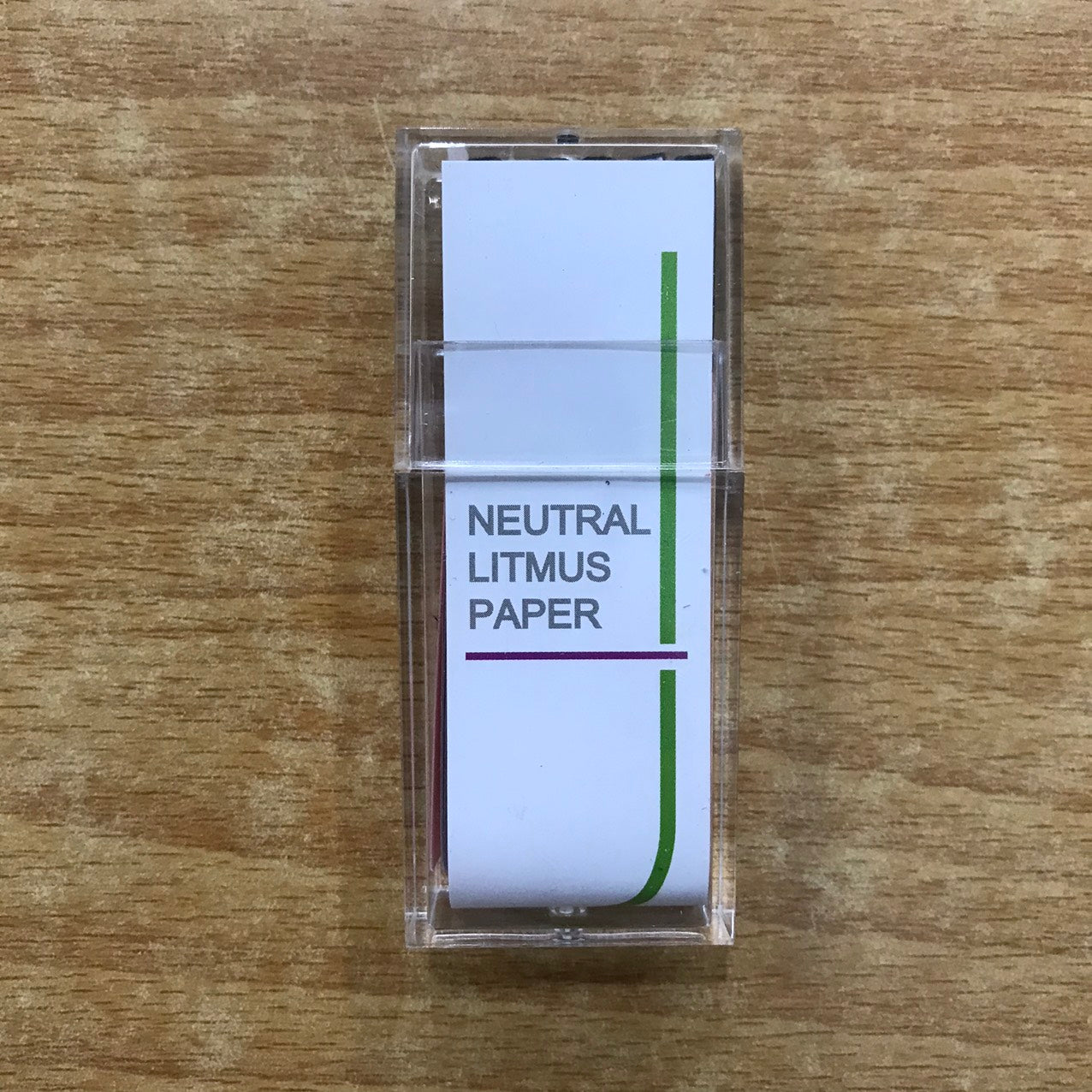 GIẤY QUỲ TÍM_GENLAB