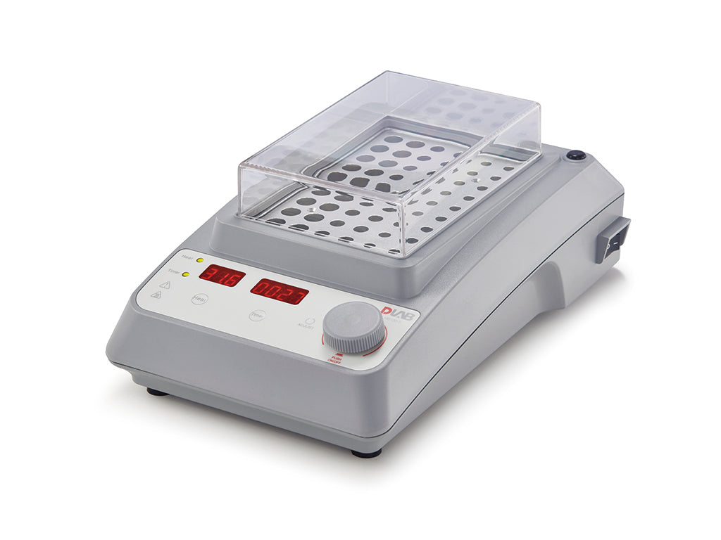 Máy Ủ Nhiệt Khô HB120-S_DLAB