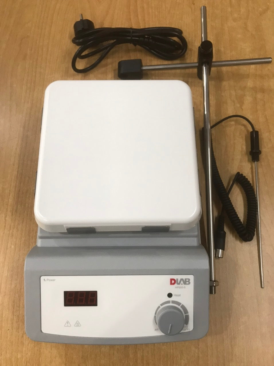 BẾP GIA NHIỆT HP550-S_DLAB
