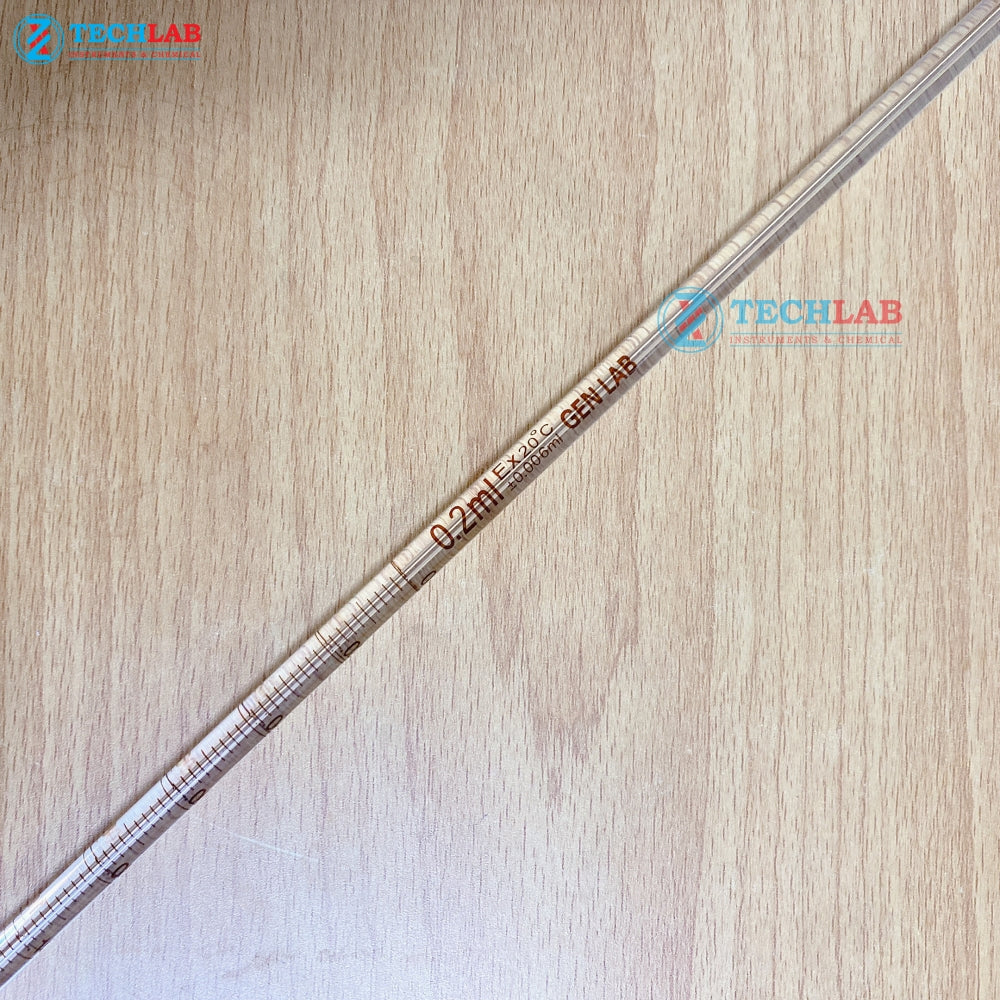 PIPET KẺ 0.2ML_GENLAB