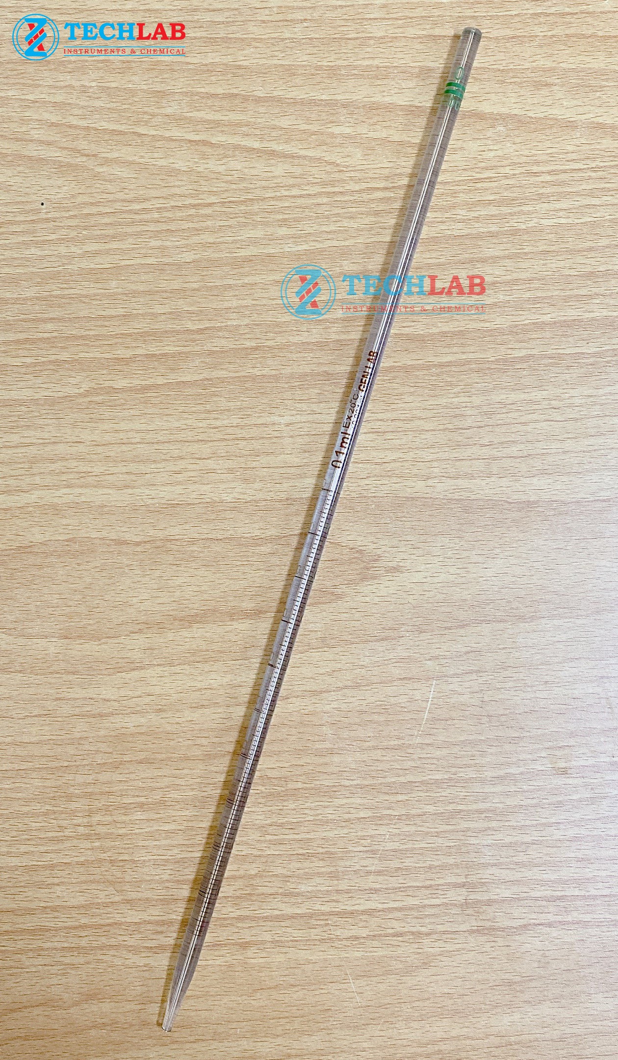 PIPET KẺ 0.1ML_GENLAB