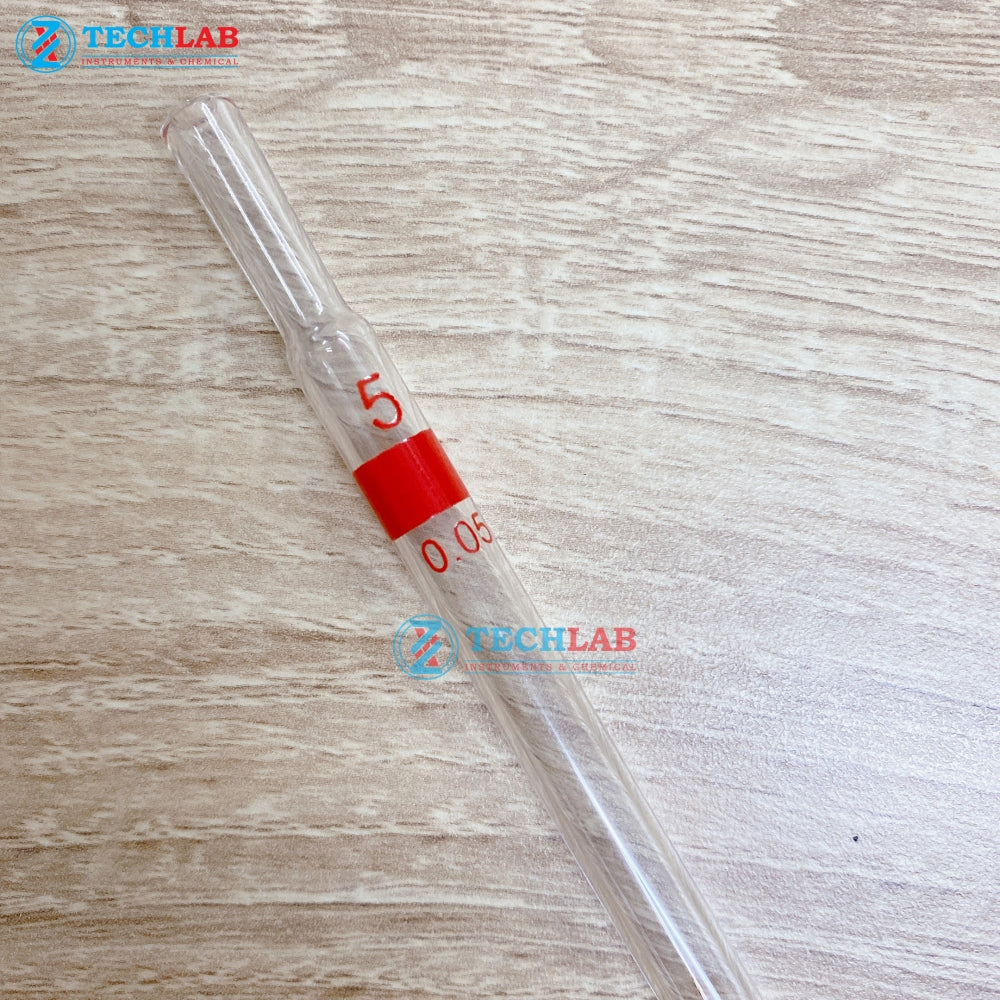 PIPET KẺ 5ML_GENLAB