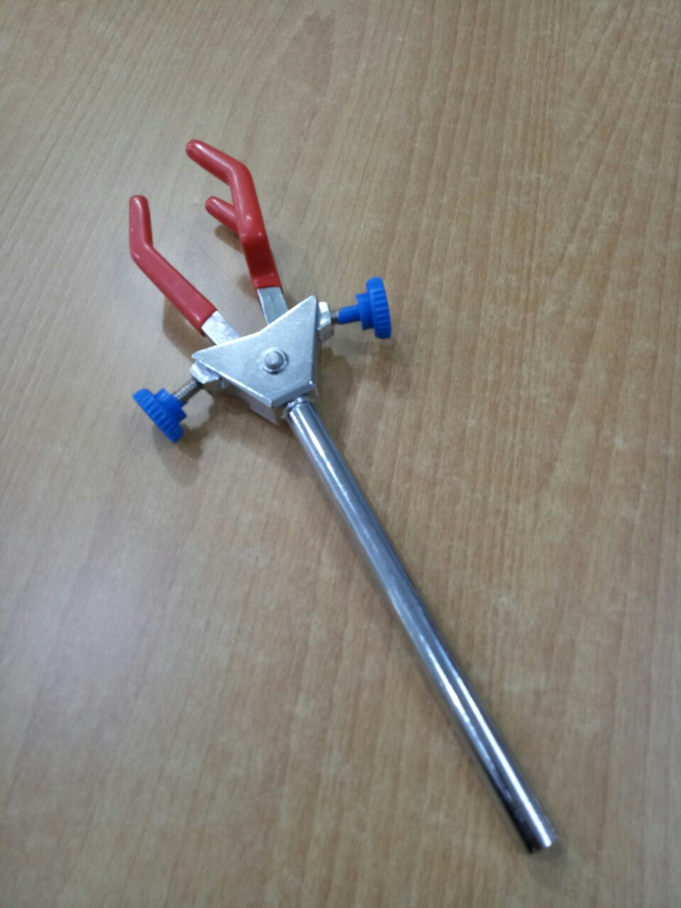 KẸP BÌNH CẦU 3 NGÓN 70mm_GENLAB