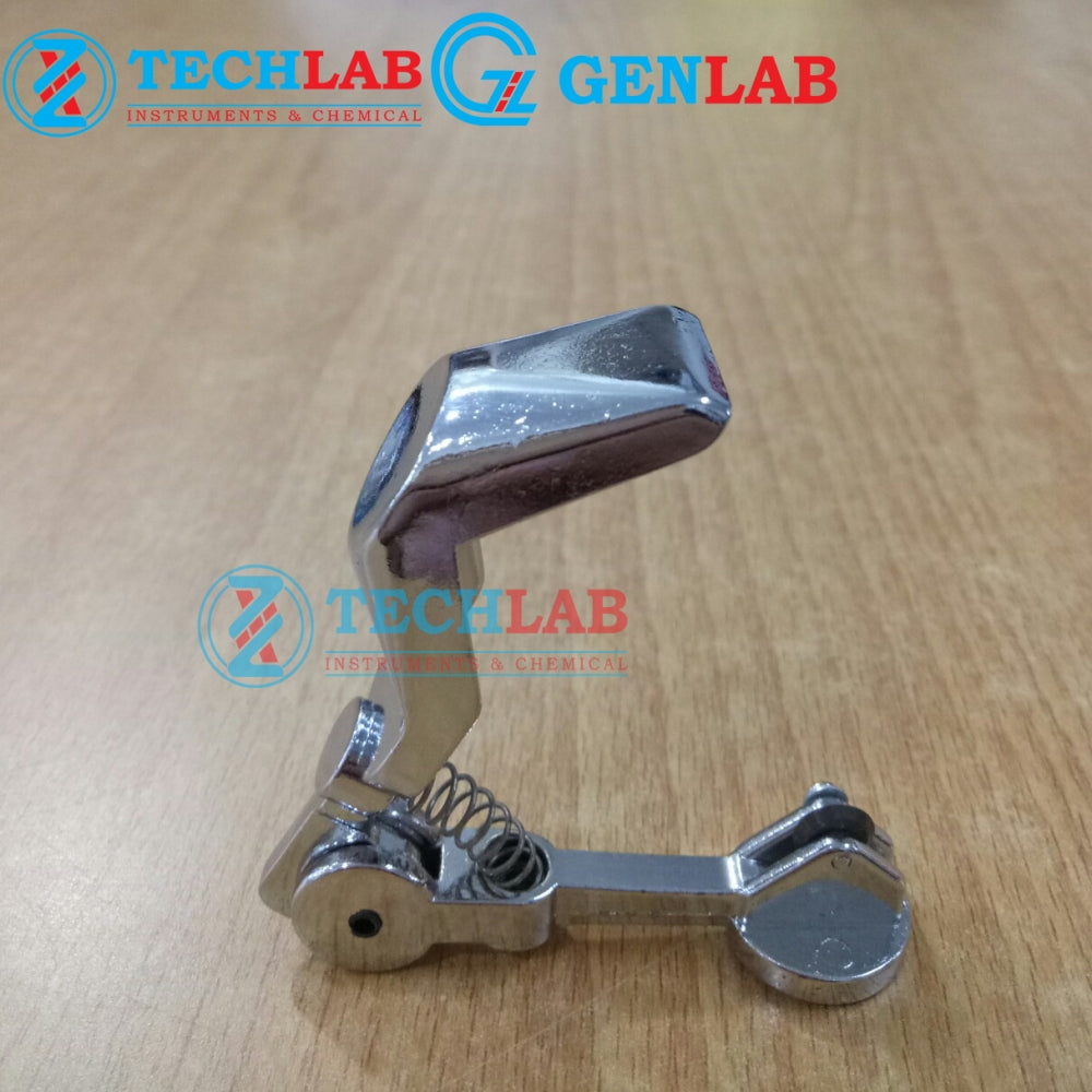 KẸP CẮT ỐNG THỦY TINH 30mm_GENLAB