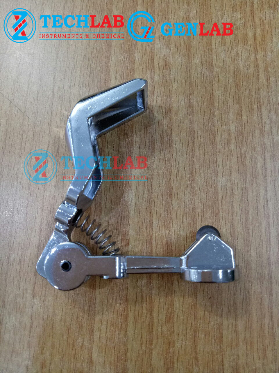 KẸP CẮT ỐNG THỦY TINH 30mm_GENLAB