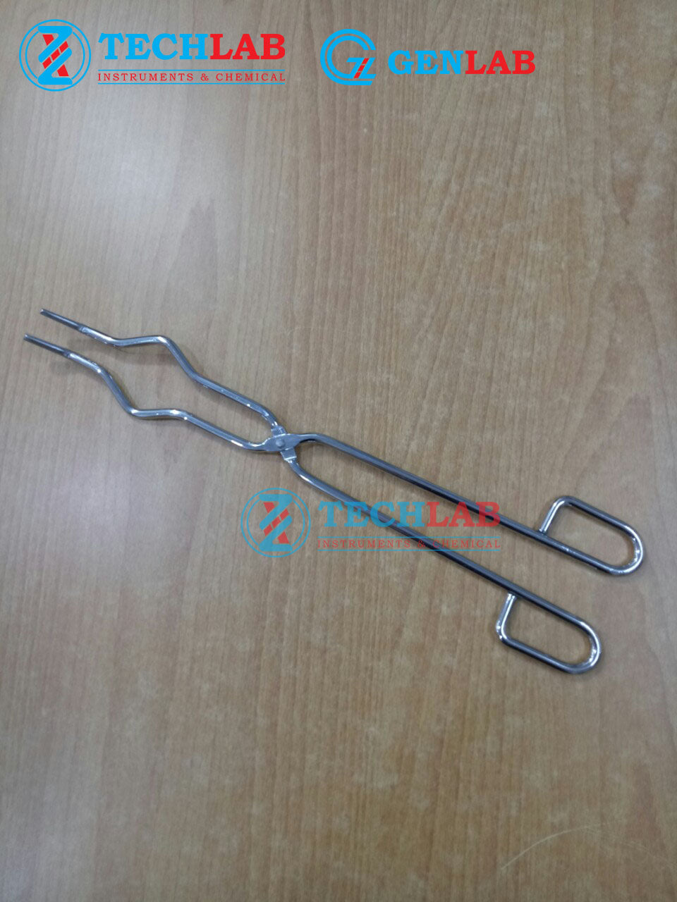 KẸP GẮP CHÉN NUNG 35cm_GENLAB