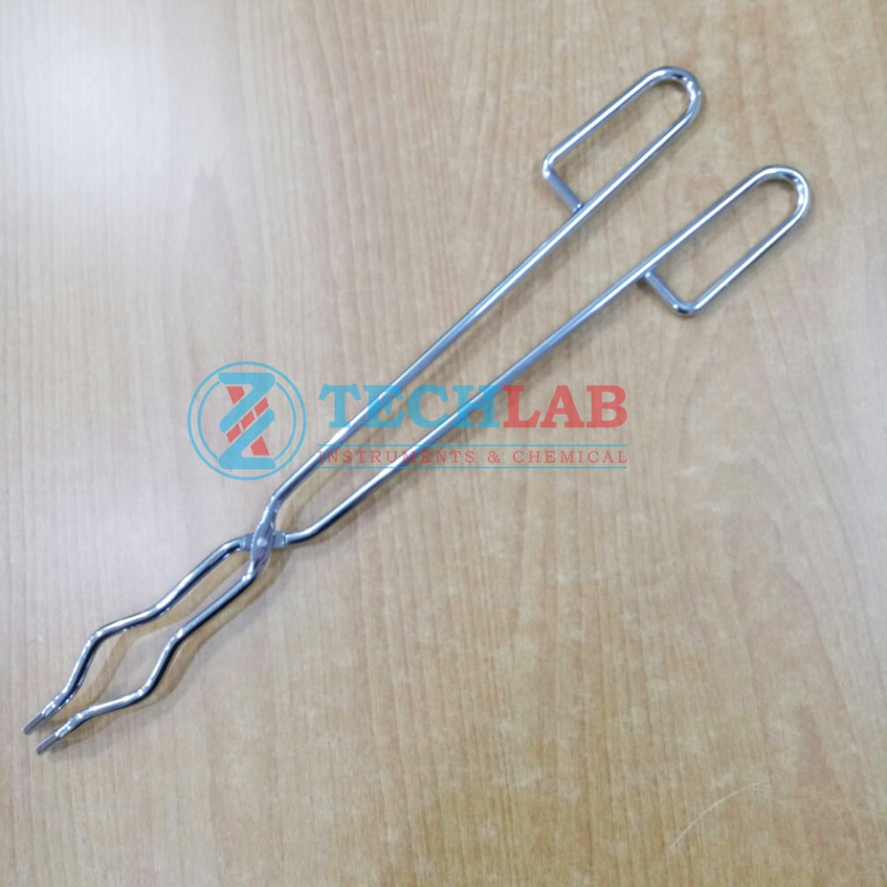 KẸP GẮP CHÉN NUNG 45cm_GENLAB