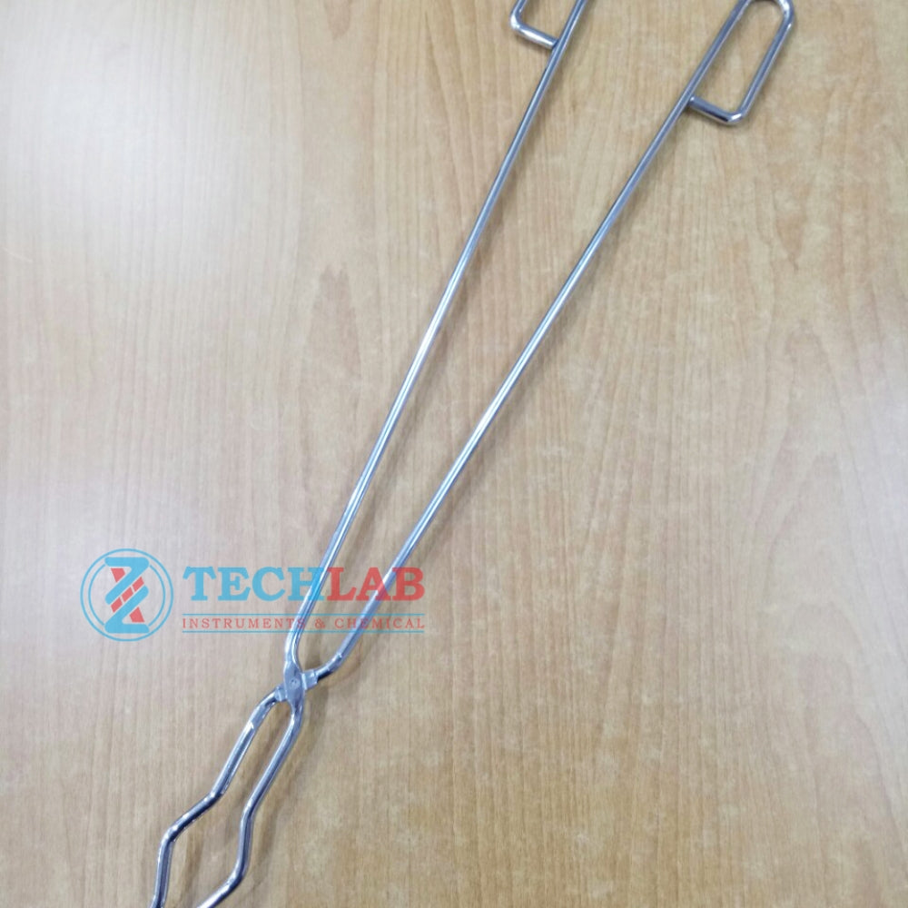 KẸP GẮP CHÉN NUNG 60cm_GENLAB