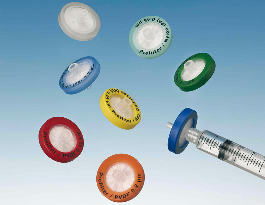 Lọc Syringe