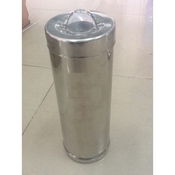 Lồng Hấp Đĩa Petri