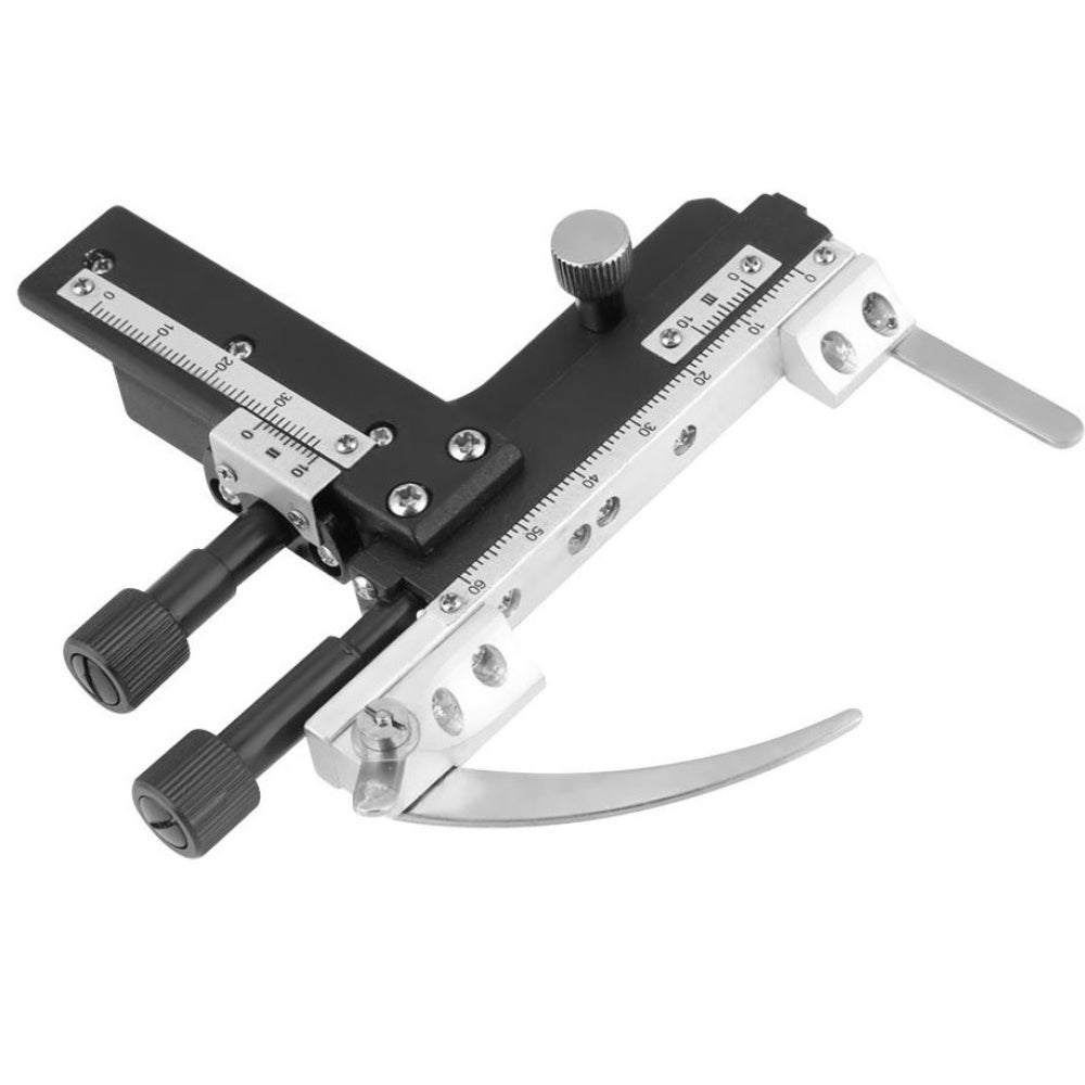 Kính Hiển Vi Sinh Học 1 Mắt, Tích Hợp Pin Sạc M-100FLed_OPTIKA