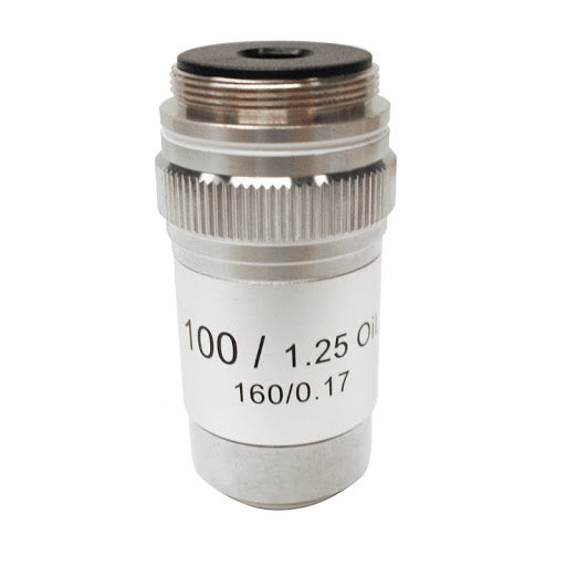 Vật Kính 100x/1.25 M-136_OPTIKA
