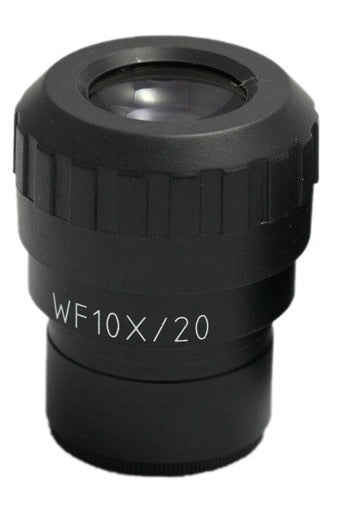 Thị Kính Trắc Vi WF 10x/20mm M-303_OPTIKA
