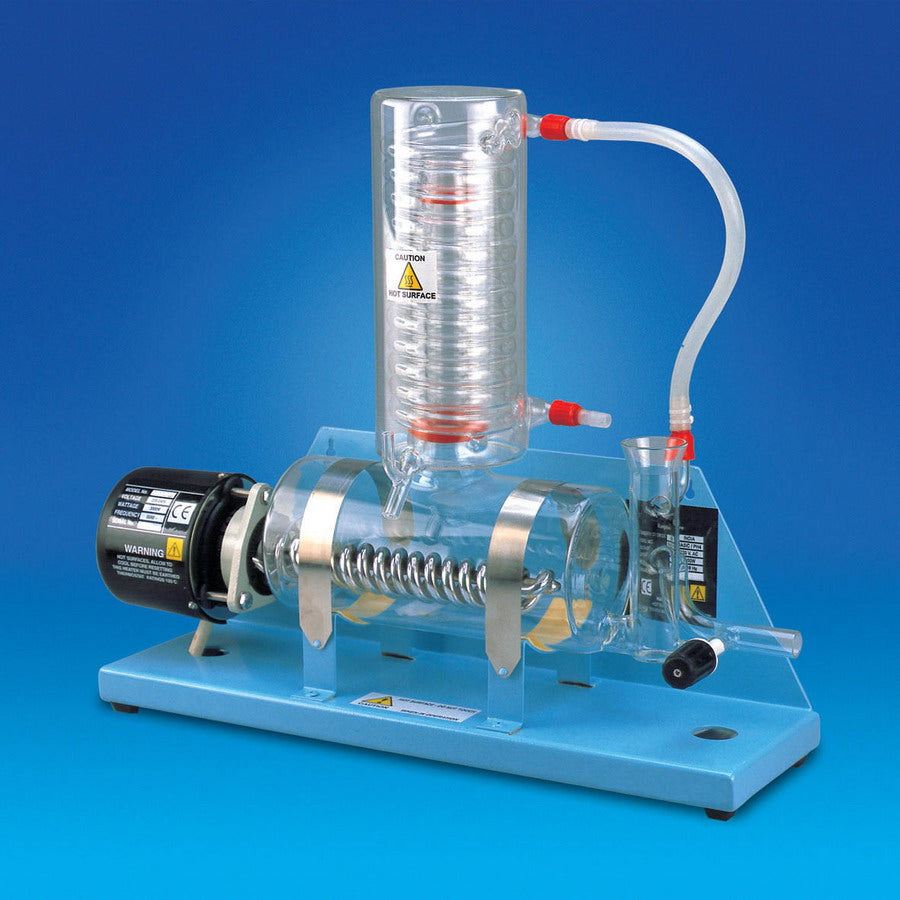 Máy Cất Nước 1 Lần 4 Lít/Giờ LPH-4