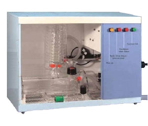 Máy Cất Nước 2 Lần 4 Lít/Giờ IDO-4D