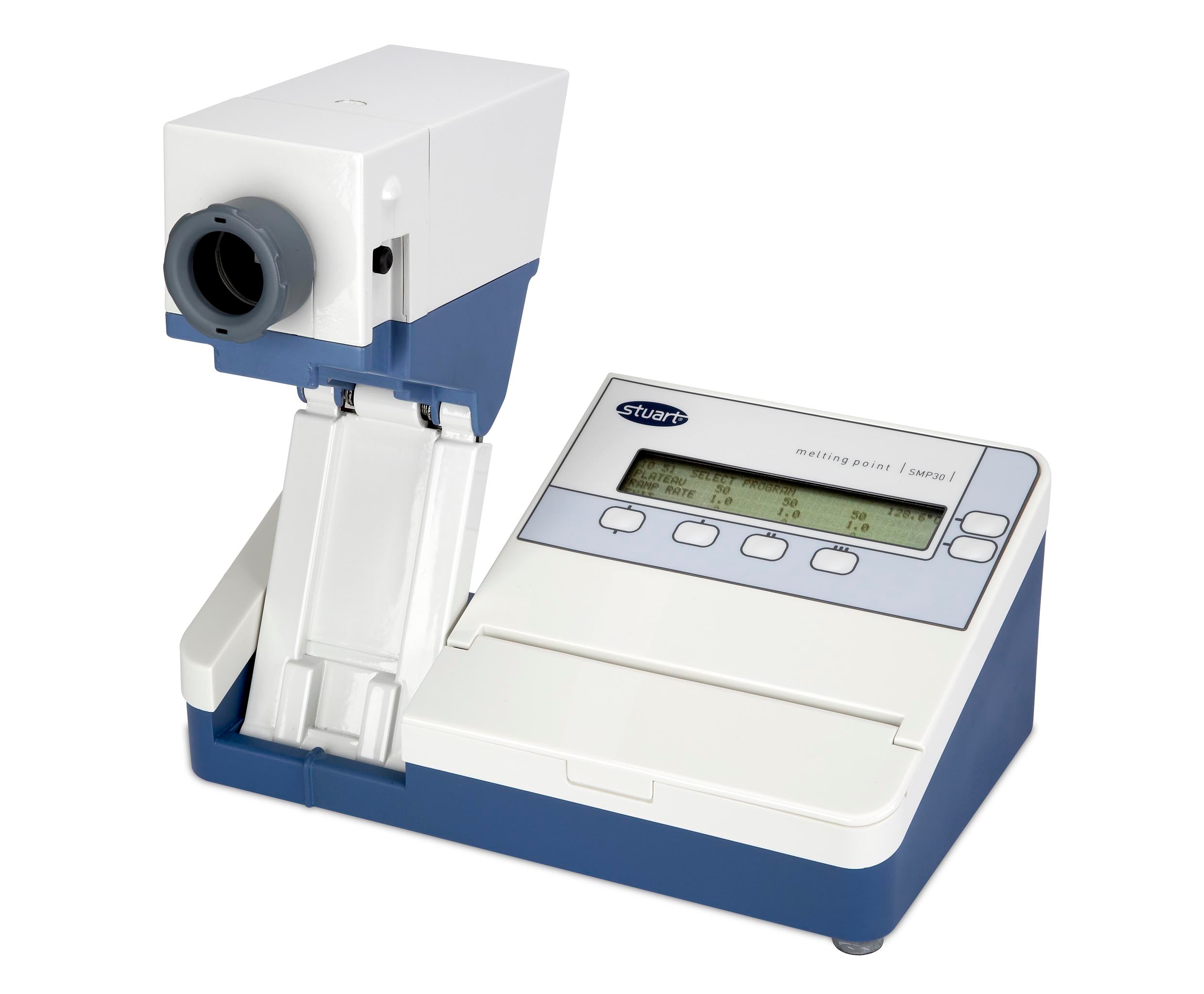 MÁY ĐO ĐIỂM NÓNG CHẢY HIỂN THỊ SỐ SMP30