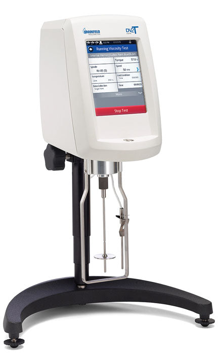 Máy Đo Độ Nhớt Màn Hình Chạm DV2T-LV