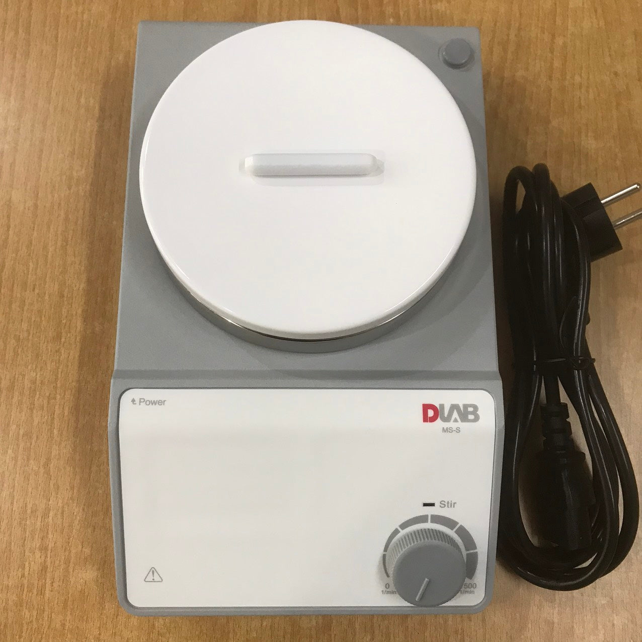 Máy Khuấy Từ Không Gia Nhiệt MS-S_DLAB