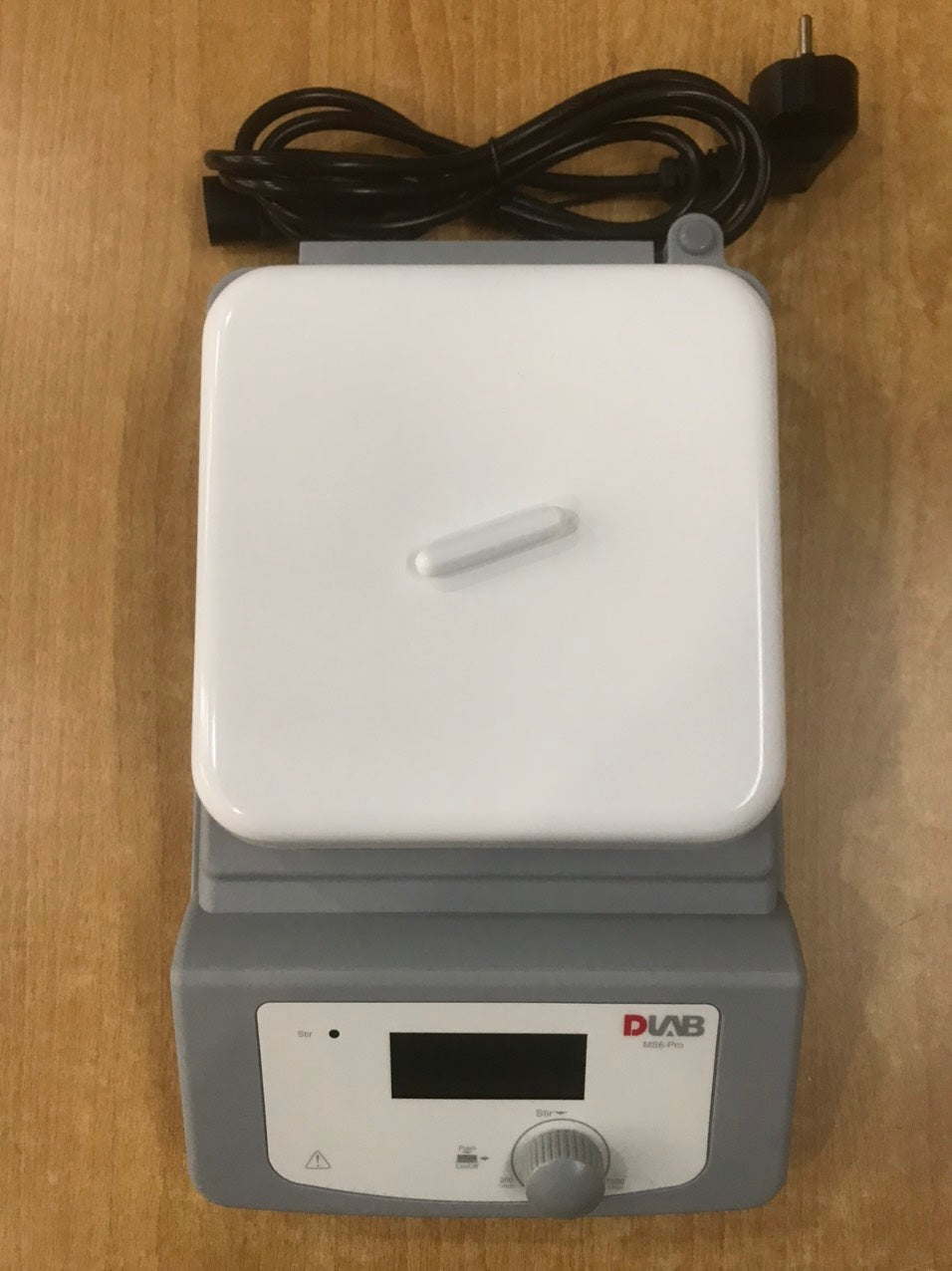 Máy Khuấy Từ Không Gia Nhiệt MS6-PRO_DLAB
