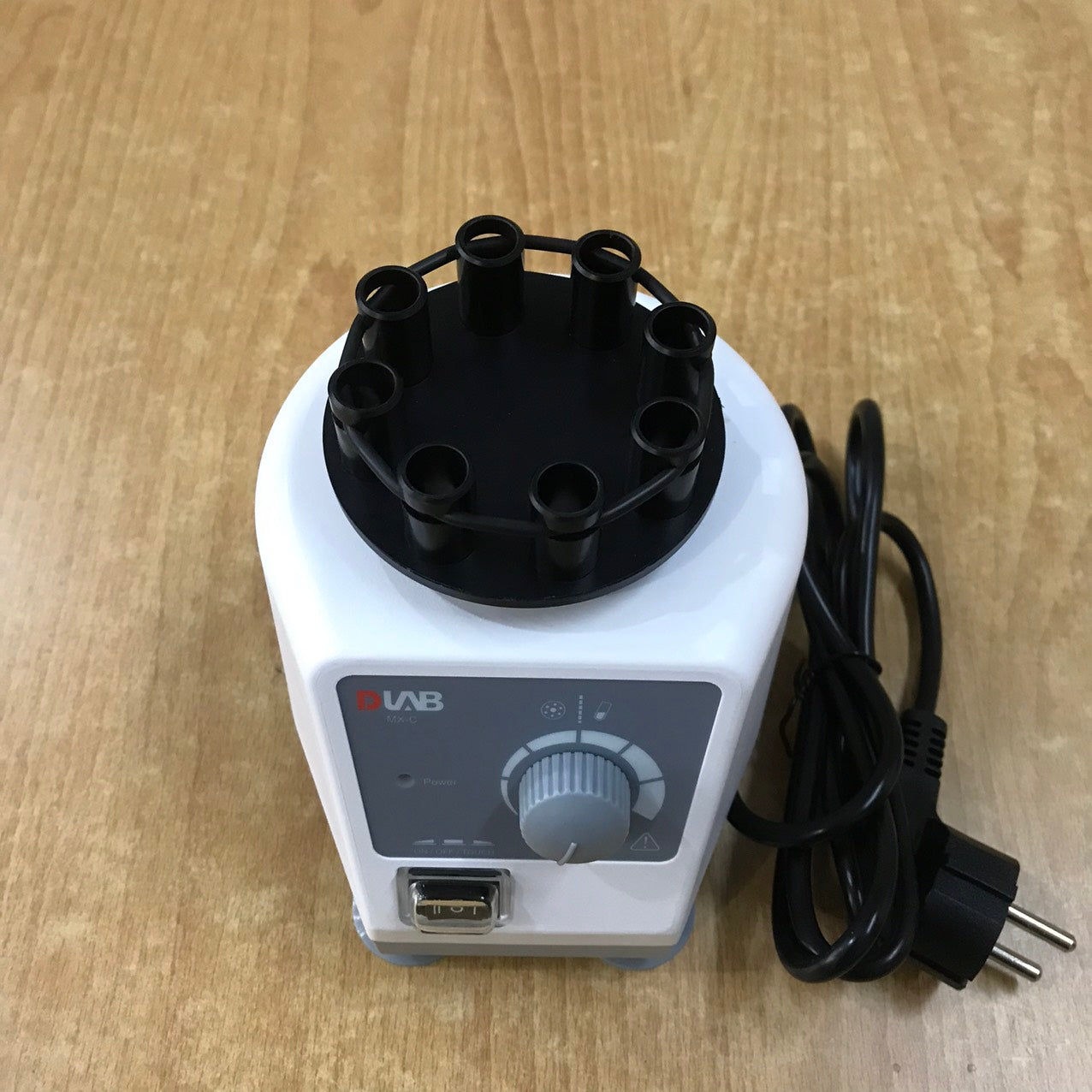 Máy Lắc Vortex MX-C_DLAB