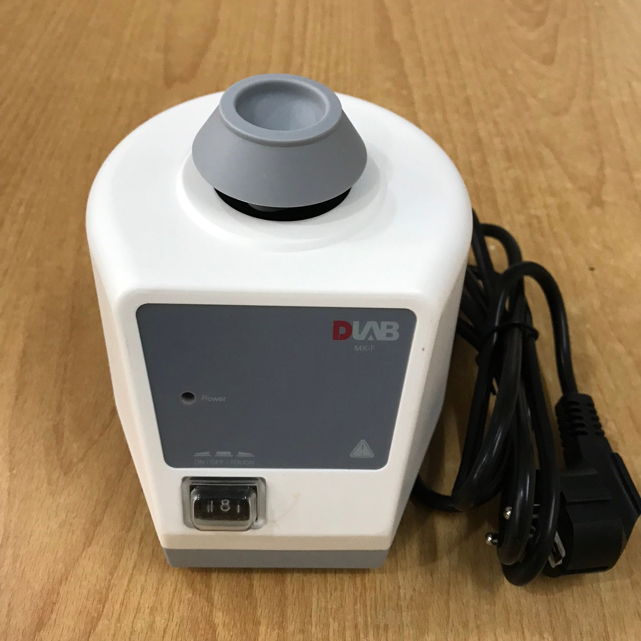 Máy Lắc Vortex MX-F_DLAB