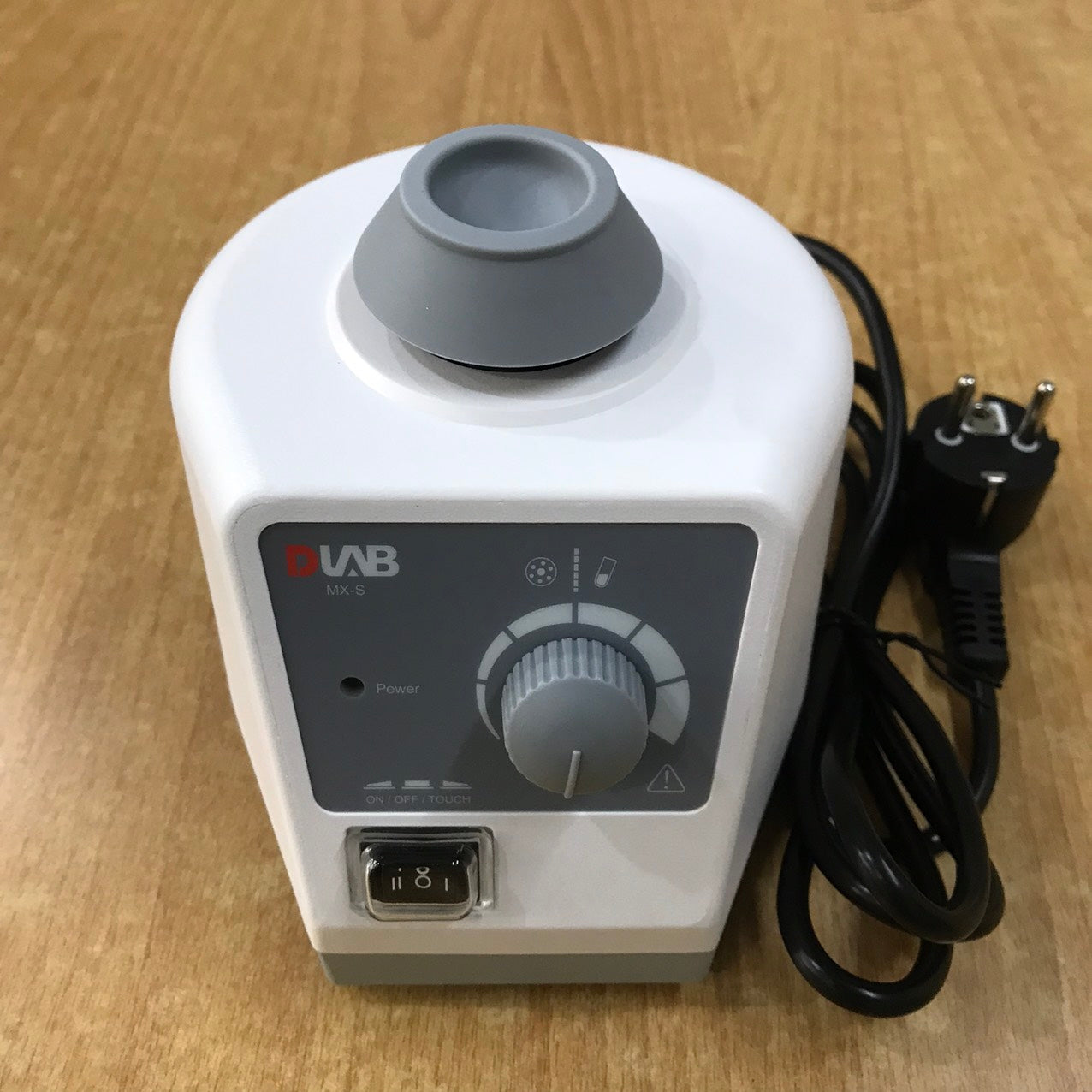 Máy Lắc Vortex MX-S_DLAB