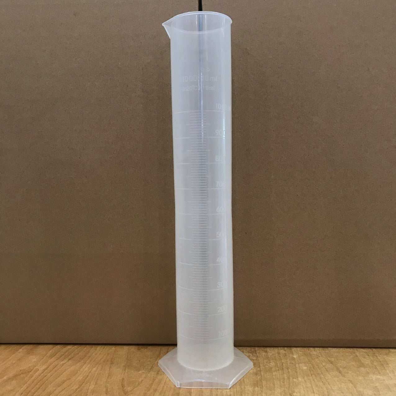ỐNG ĐONG NHỰA PP 1000ML_GENLAB