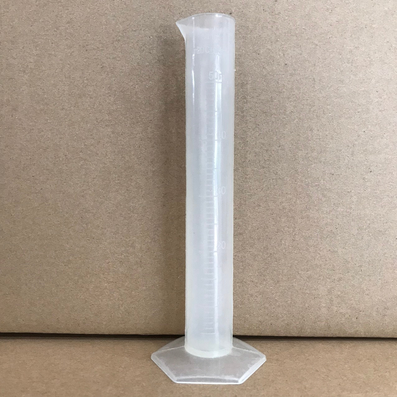 ỐNG ĐONG NHỰA PP 50ML_GENLAB