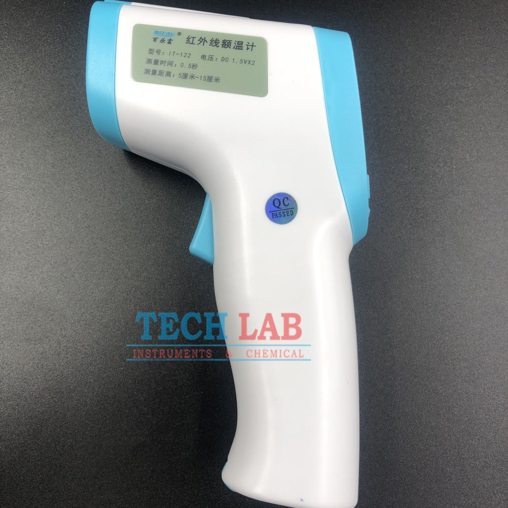 NHIỆT KẾ HỒNG NGOẠI IT-122