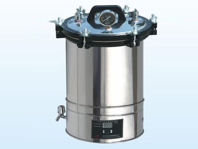 Nồi Hấp Tiệt Trùng 18 Lít XFS-280CB (Tự Động)