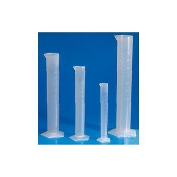 Ống Đong Nhựa PP Vitlab - Đức