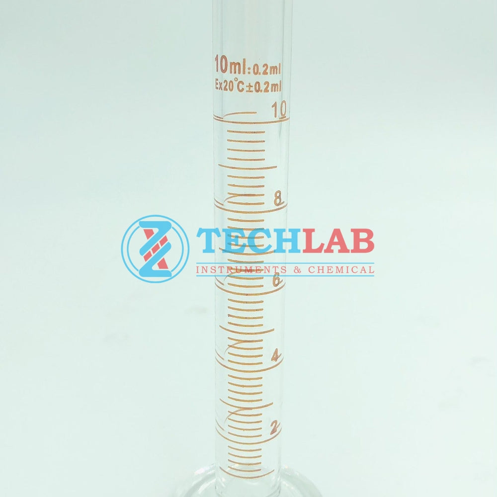 ỐNG ĐONG THỦY TINH 10ML_GENLAB