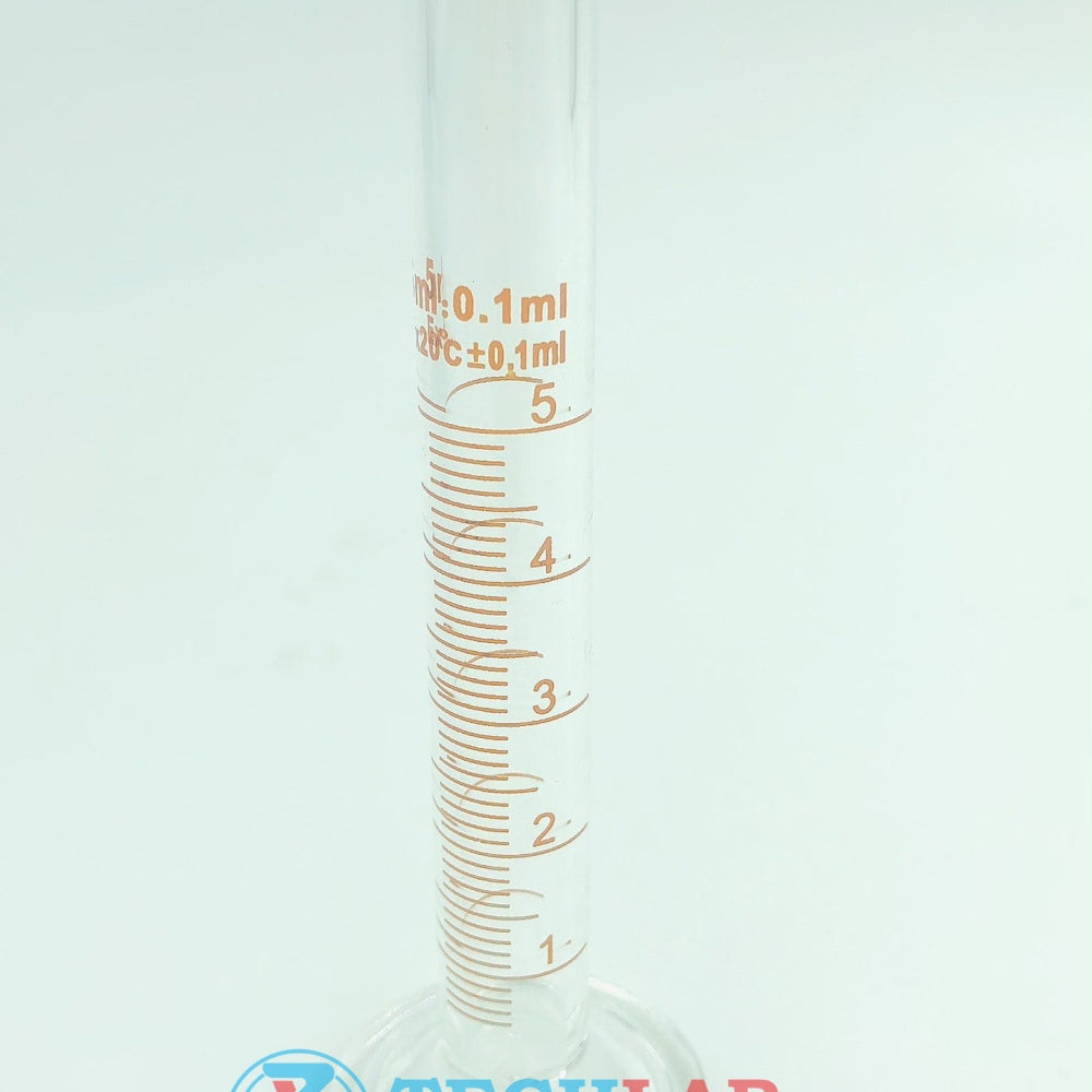 ỐNG ĐONG THỦY TINH 5ML_GENLAB