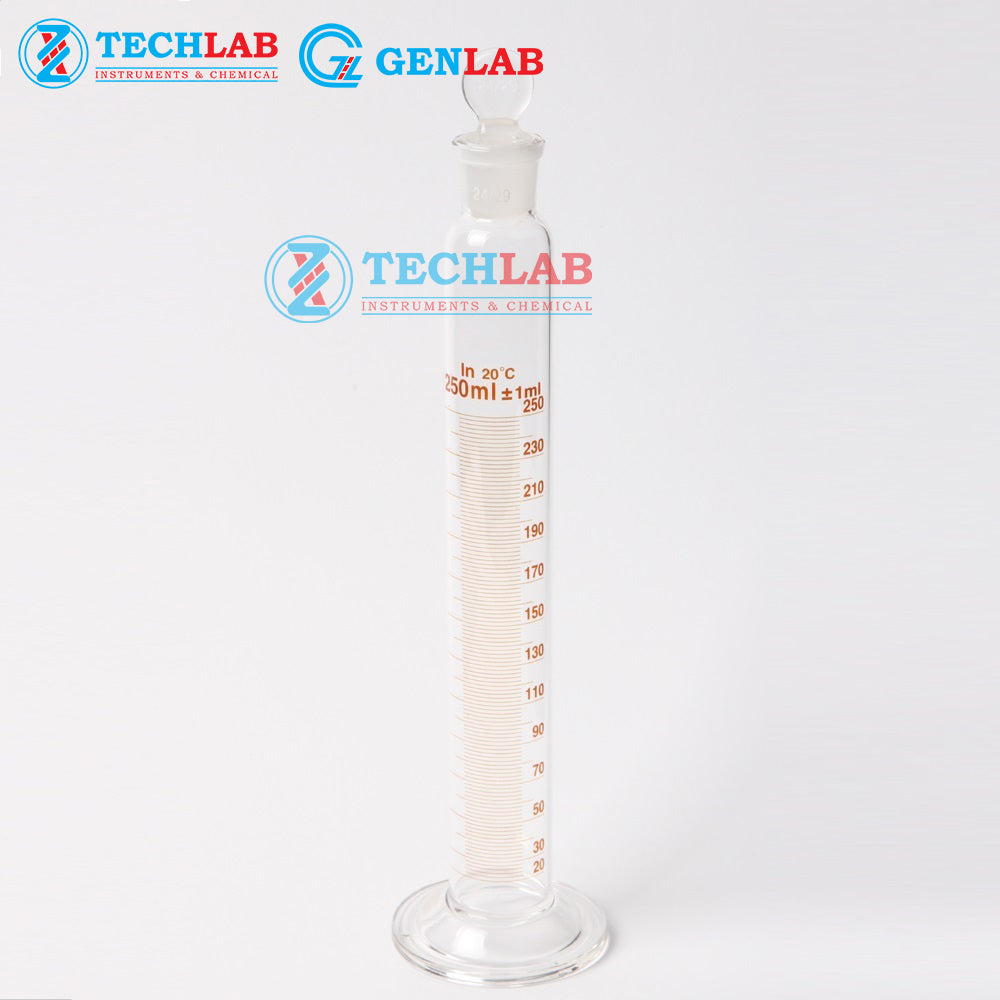 ỐNG ĐONG CÓ NÚT 250ML_GENLAB