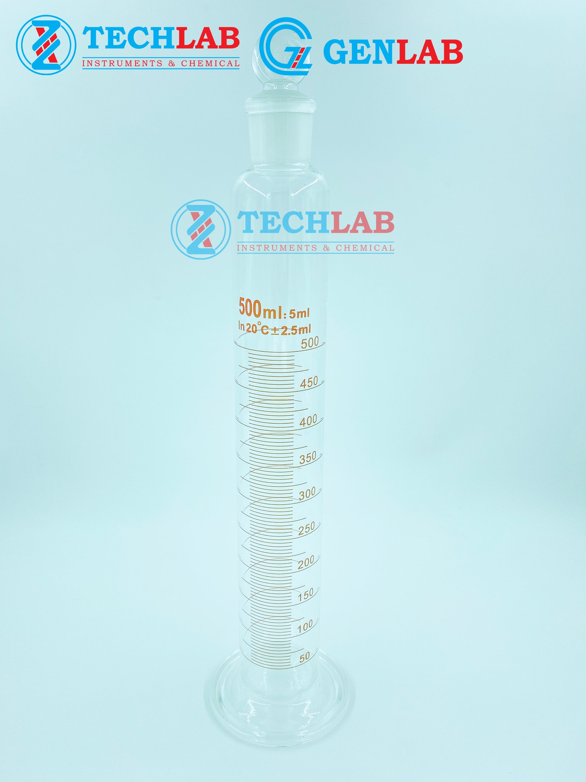 ỐNG ĐONG CÓ NÚT 500ML_GENLAB