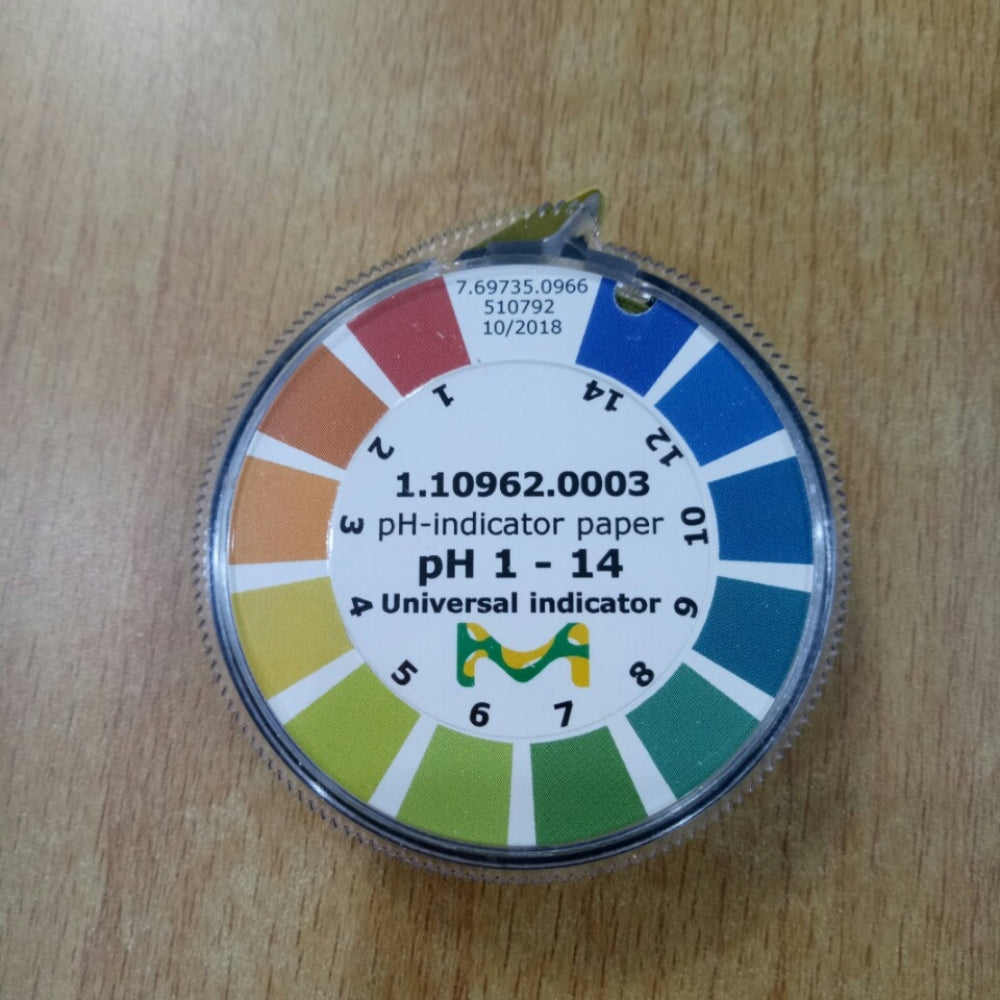 GIẤY ĐO PH 1-14_MERCK