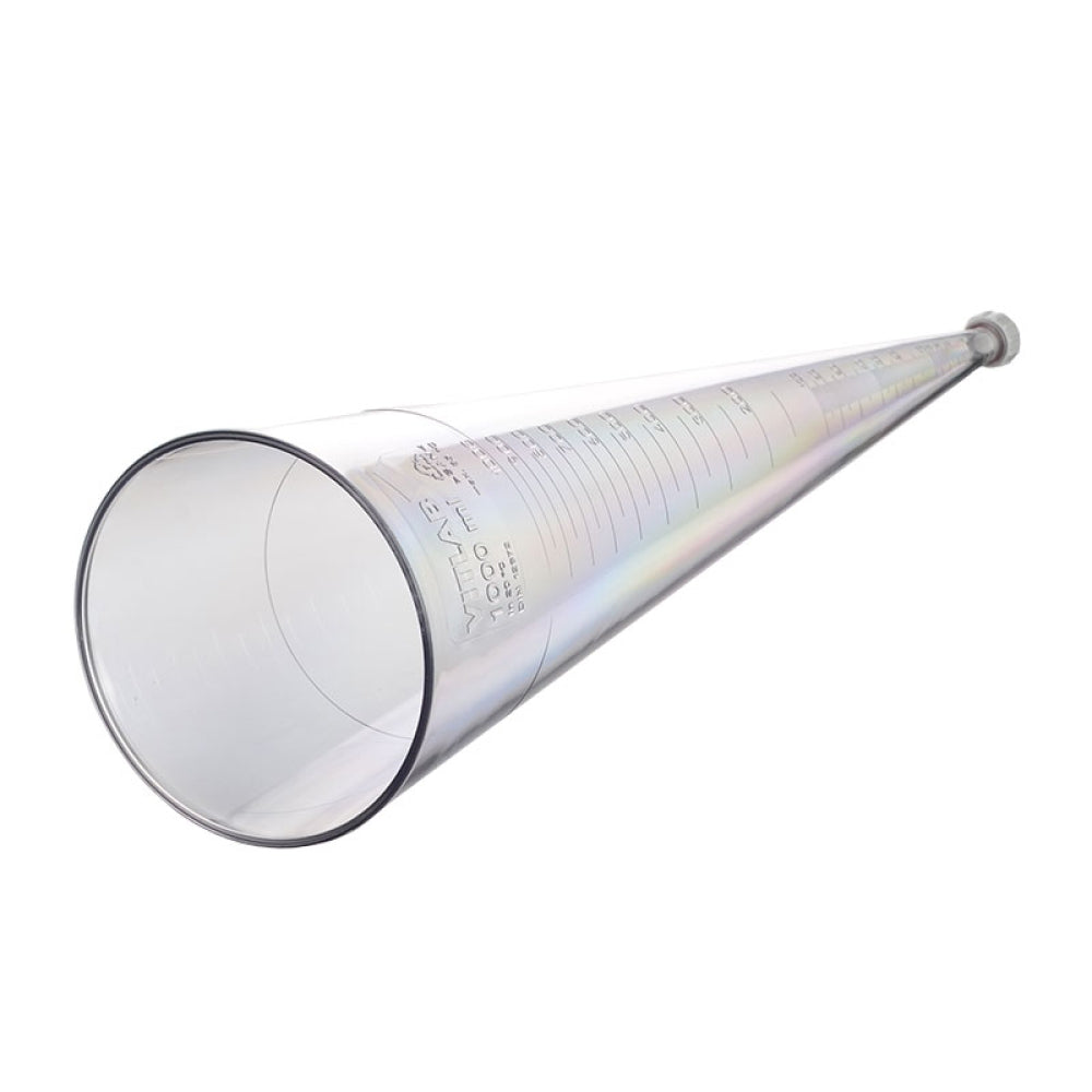 Phễu Imhoff Nhựa 1000ml_VITLAB