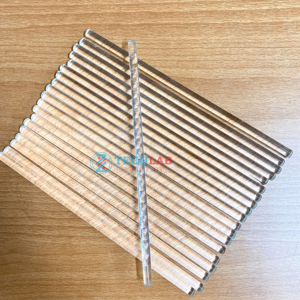 ĐŨA THỦY TINH PHI 6MM, DÀI 200MM_GENLAB